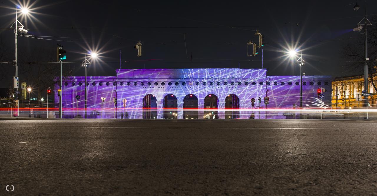 Palais Kronprinz Rudolf By Welcome2Bécs Kültér fotó